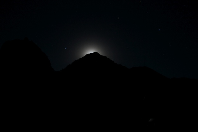 Moonrise